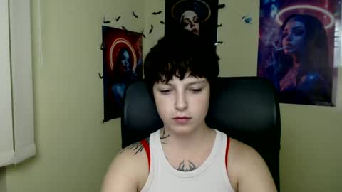 Ivy online show from 06/25/26, 06:56