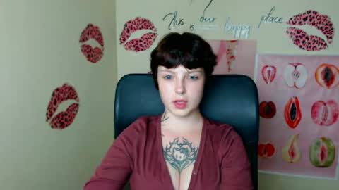Ivy online show from 07/02/26, 06:47