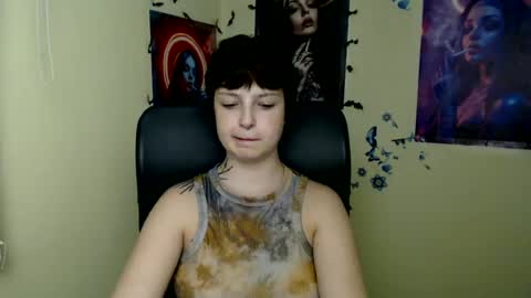 Ivy online show from 07/03/26, 06:14