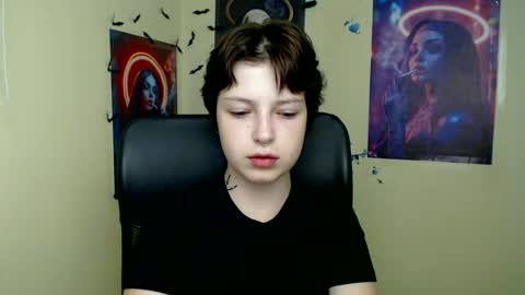 Ivy online show from 07/06/26, 06:32