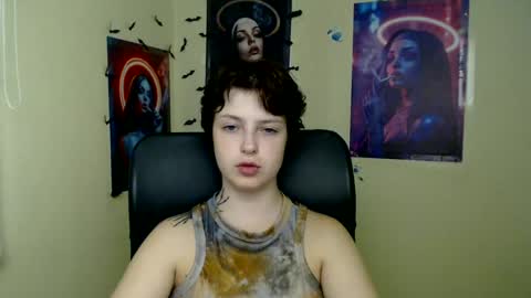 Ivy online show from 07/07/26, 07:23