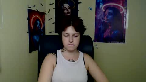 Ivy online show from 07/09/26, 12:09