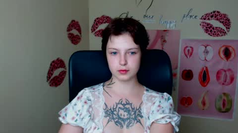 Ivy online show from 07/14/26, 06:40