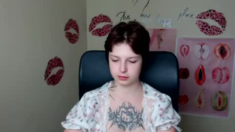 Ivy online show from 07/16/26, 06:19