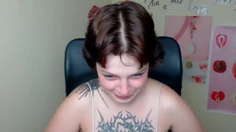 Ivy online show from 07/21/26, 06:05