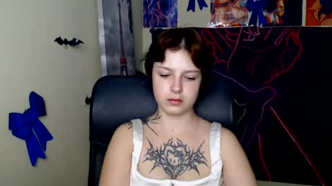 Ivy online show from 07/24/26, 06:22
