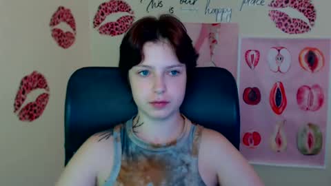 Ivy online show from 07/29/26, 12:25