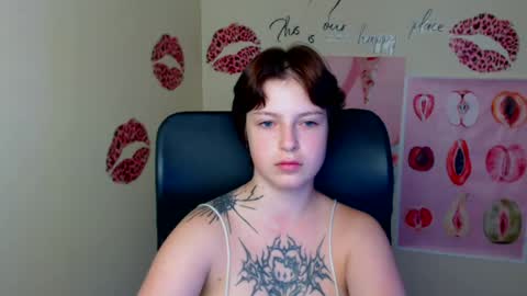 Ivy online show from 07/30/26, 06:34