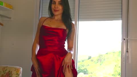 Bruna   - Live on December - My wishlist  online show from 12/25/24, 07:13