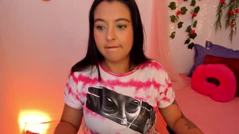 Snapshot of sweet_chloe6 chatting on 01/27/25, 07:13 Chloe online show from 01/27/25, 07:13