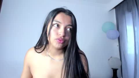 Canela online show from 09/08/25, 08:19