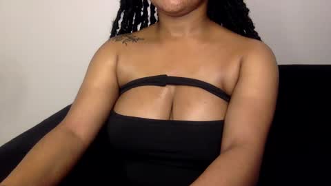 cutie cam0 online show from 01/16/25, 10:21