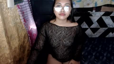 sweet_czylle online show from 07/29/26, 12:31