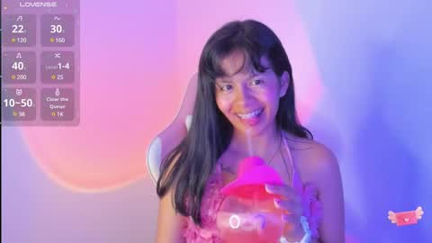 sweet_dania_ online show from 01/19/25, 08:29