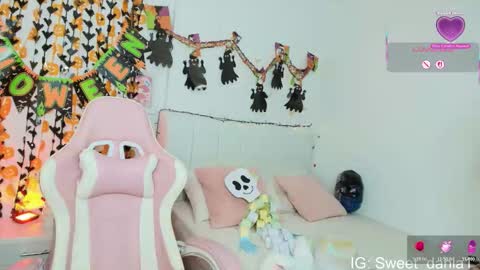sweet_dania_ online show from 11/01/25, 04:03