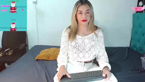 kandy  muller online show from 12/13/24, 08:26