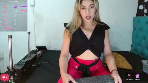 kandy  muller online show from 01/24/25, 09:26