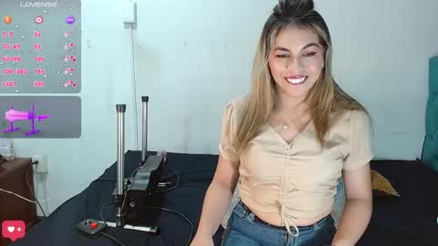 kandy  muller online show from 01/25/25, 04:35