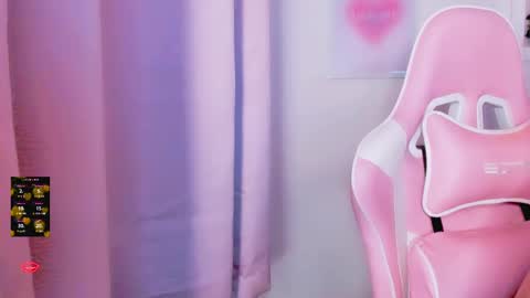 Snapshot of sweet_doll_ chatting on 02/12/25, 07:34 Dulce ONLYFANS jessica78784405 online show from 02/12/25, 07:34
