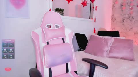Snapshot of sweet_doll_ chatting on 02/17/25, 05:14 Dulce ONLYFANS jessica78784405 online show from 02/17/25, 05:14