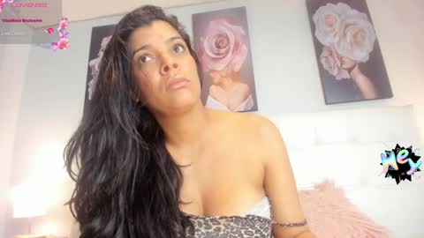 Kendra online show from 01/10/25, 06:17