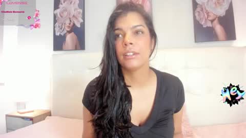 Kendra online show from 01/21/25, 12:29