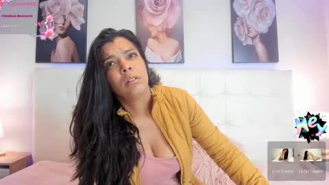 Kendra online show from 01/23/25, 12:19