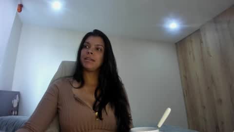 Kendra online show from 12/17/25, 04:13