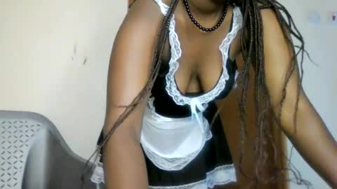 sweet_ebony001 online show from 06/23/26, 05:05