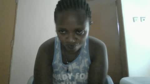 sweet_ebony001 online show from 07/21/26, 06:27