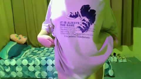 Echa online show from 12/14/25, 12:10