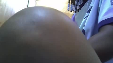 Snapshot of sweet_eldah chatting on 10/11/25, 08:46 Sweet eldah online show from 10/11/25, 08:46