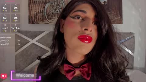 sweet_eliizabeth online show from 10/18/25, 12:50