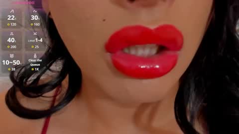 Snapshot of sweet_eliizabeth chatting on 05/22/26, 01:06 sweet_eliizabeth online show from 05/22/26, 01:06