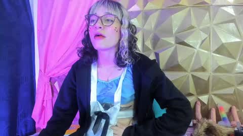 emmili  online show from 12/03/24, 03:22