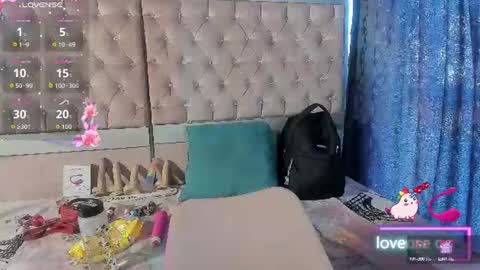  emmili  online show from 07/07/26, 12:20