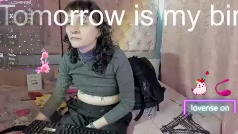  emmili  online show from 07/23/26, 12:25
