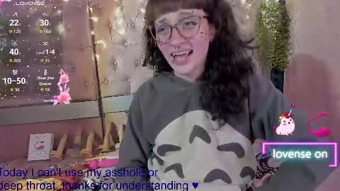  emmili  online show from 07/28/26, 03:43
