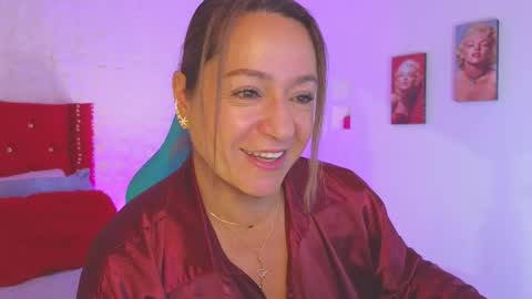 Sweet Evans online show from 10/29/25, 04:04