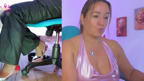 Sweet Evans online show from 11/06/25, 04:02