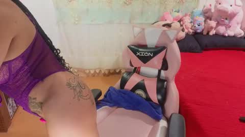 Snapshot of sweet_explotion chatting on 02/11/26, 05:01 sweet thani online show from 02/11/26, 05:01