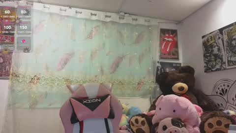 Snapshot of sweet_explotion chatting on 02/21/26, 03:57 sweet thani online show from 02/21/26, 03:57