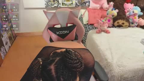 Snapshot of sweet_explotion chatting on 03/14/26, 03:56 sweet thani online show from 03/14/26, 03:56