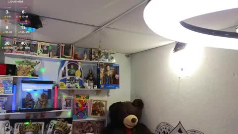 Snapshot of sweet_explotion chatting on 03/27/26, 04:51 sweet thani online show from 03/27/26, 04:51