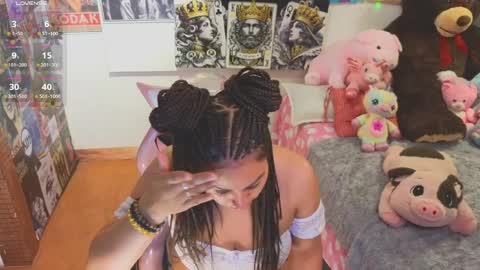 Snapshot of sweet_explotion chatting on 04/10/26, 03:56 sweet thani online show from 04/10/26, 03:56