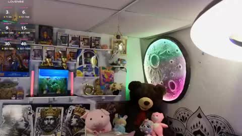 Snapshot of sweet_explotion chatting on 04/19/26, 03:50 sweet thani online show from 04/19/26, 03:50