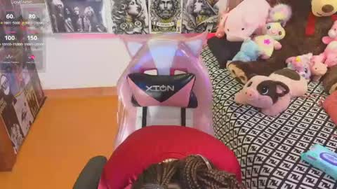 Snapshot of sweet_explotion chatting on 04/26/26, 03:37 sweet thani online show from 04/26/26, 03:37