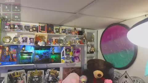 Snapshot of sweet_explotion chatting on 04/27/26, 03:48 sweet thani online show from 04/27/26, 03:48