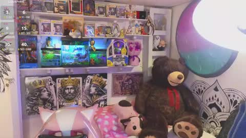 Snapshot of sweet_explotion chatting on 05/02/26, 03:22 sweet thani online show from 05/02/26, 03:22