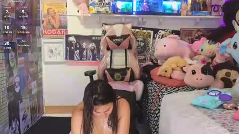 sweet thani online show from 07/28/26, 11:17